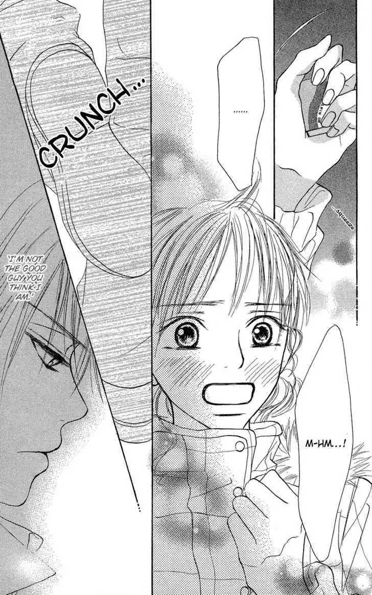 Crazy for You (Shoujo) Chapter 20 page 34 - Chapter 20 : 20