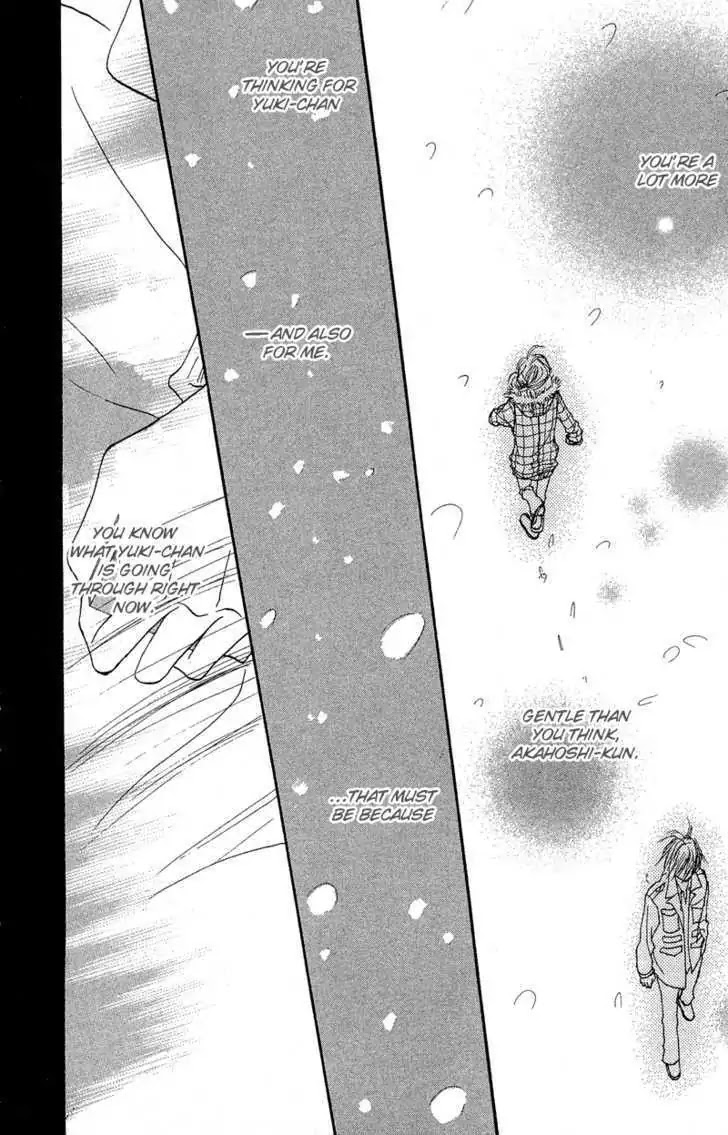 Crazy for You (Shoujo) Chapter 20 page 35 - Chapter 20 : 20