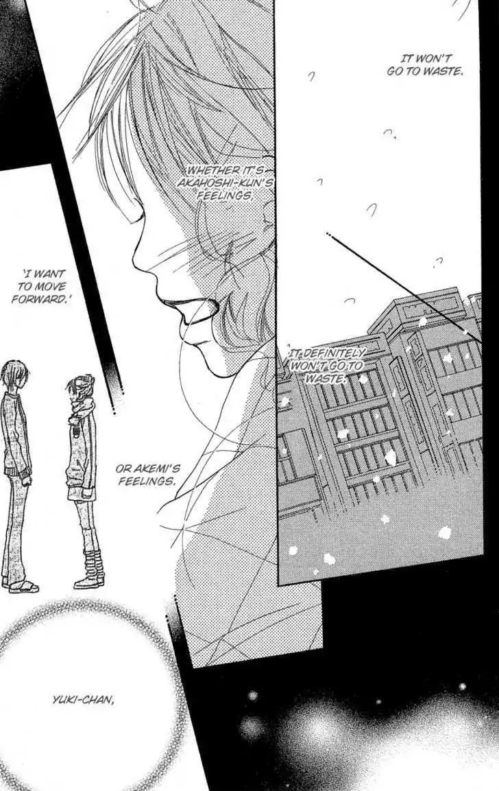 Crazy for You (Shoujo) Chapter 20 page 36 - Chapter 20 : 20