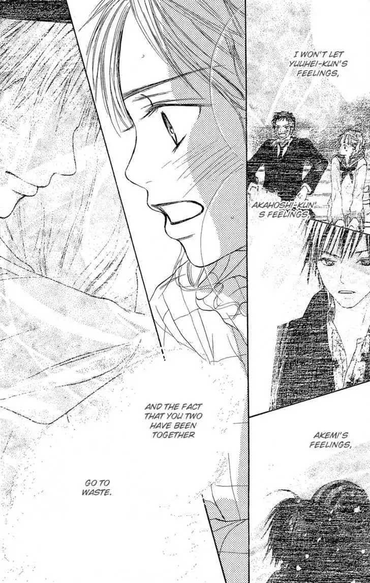 Crazy for You (Shoujo) Chapter 20 page 37 - Chapter 20 : 20