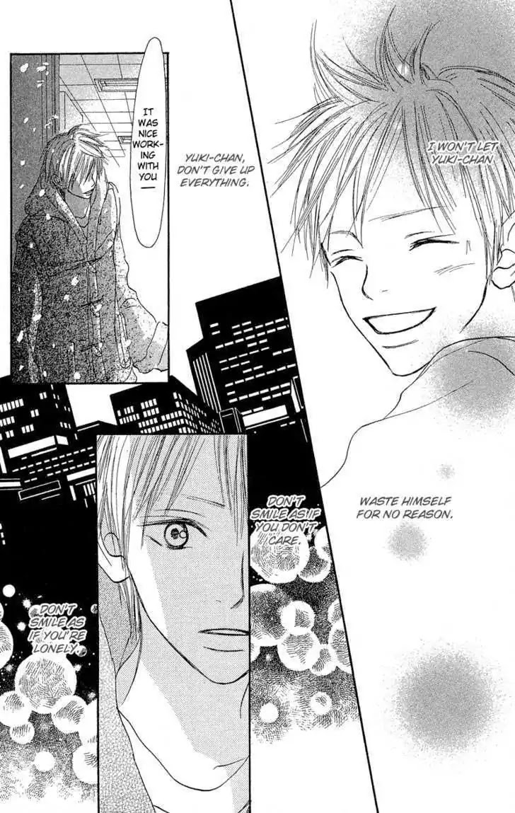 Crazy for You (Shoujo) Chapter 20 page 38 - Chapter 20 : 20
