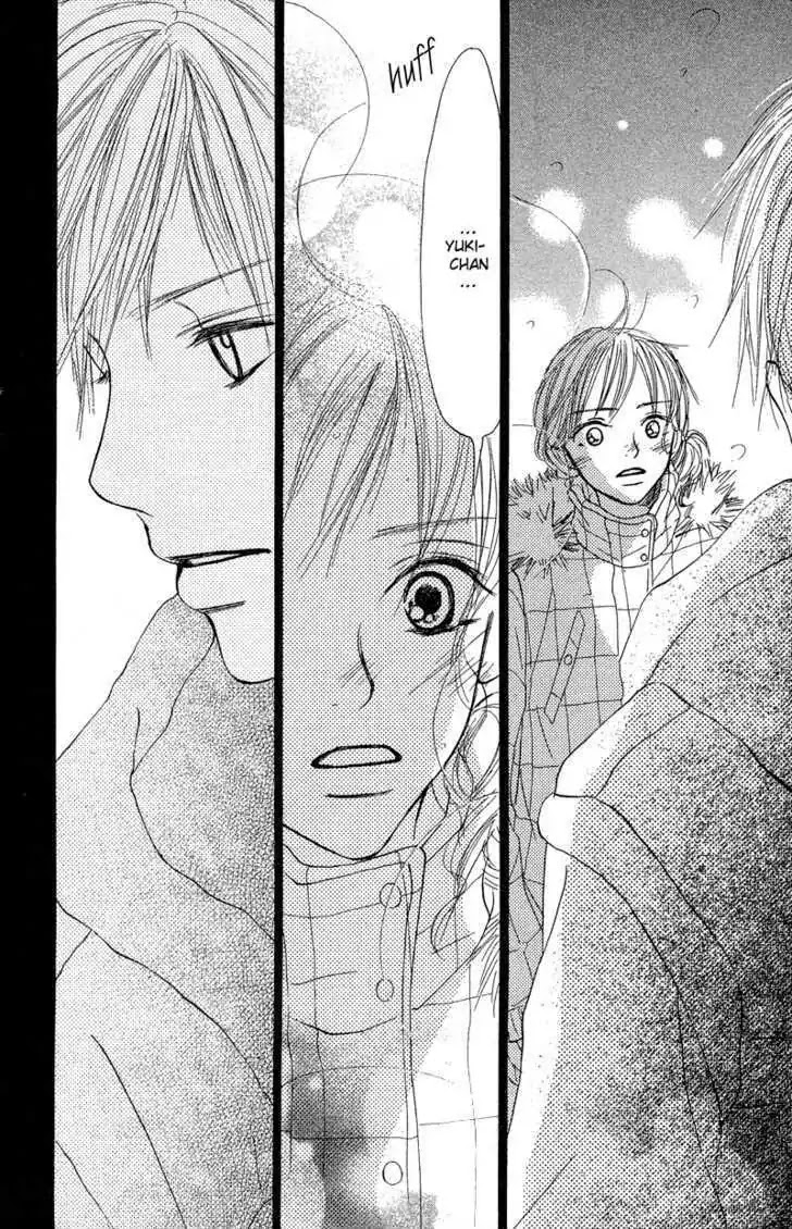 Crazy for You (Shoujo) Chapter 20 page 39 - Chapter 20 : 20