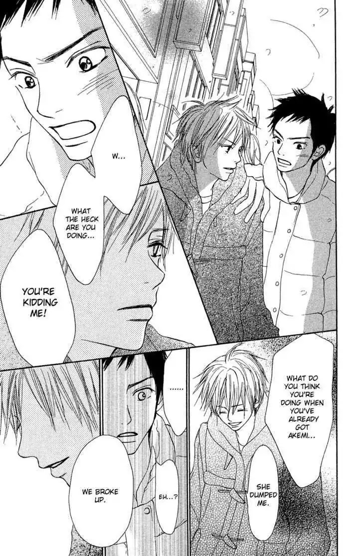 Crazy for You (Shoujo) Chapter 20 page 4 - Chapter 20 : 20