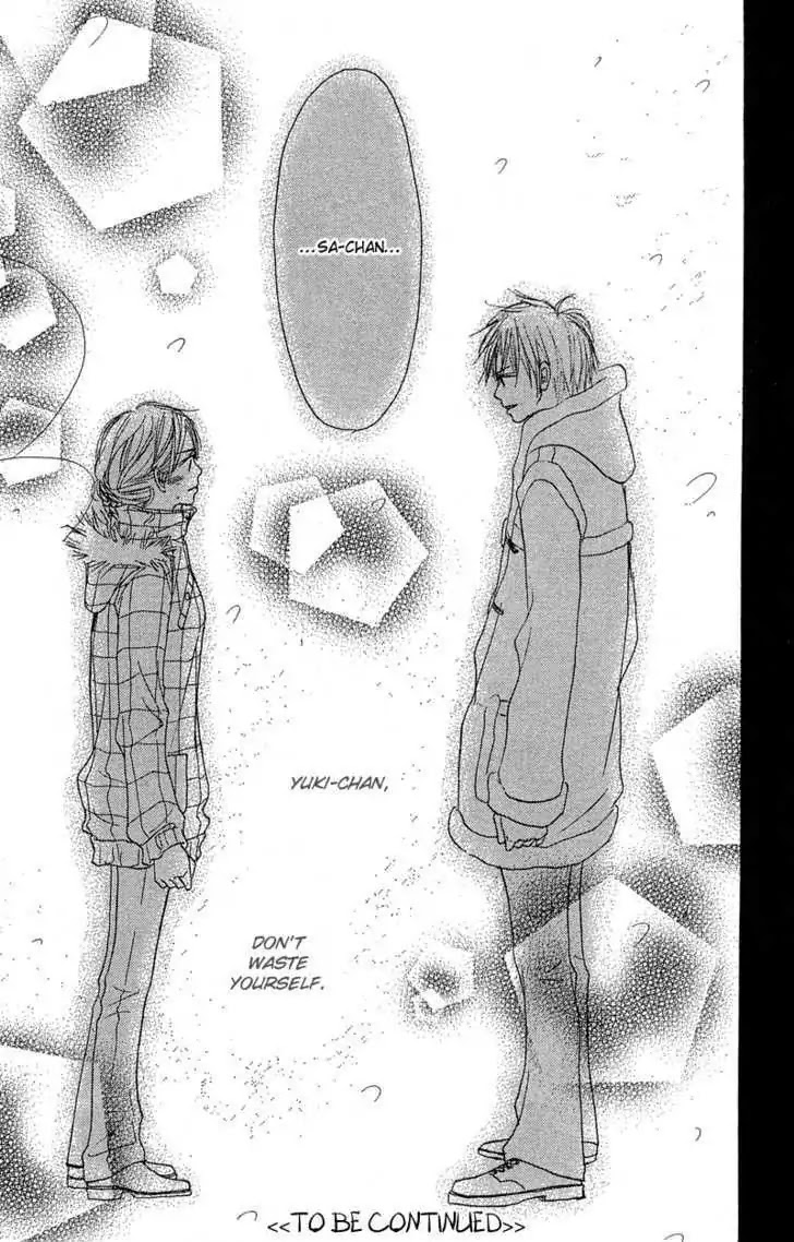 Crazy for You (Shoujo) Chapter 20 page 40 - Chapter 20 : 20