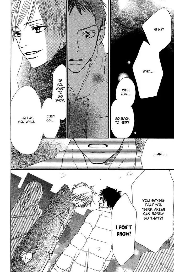 Crazy for You (Shoujo) Chapter 20 page 5 - Chapter 20 : 20