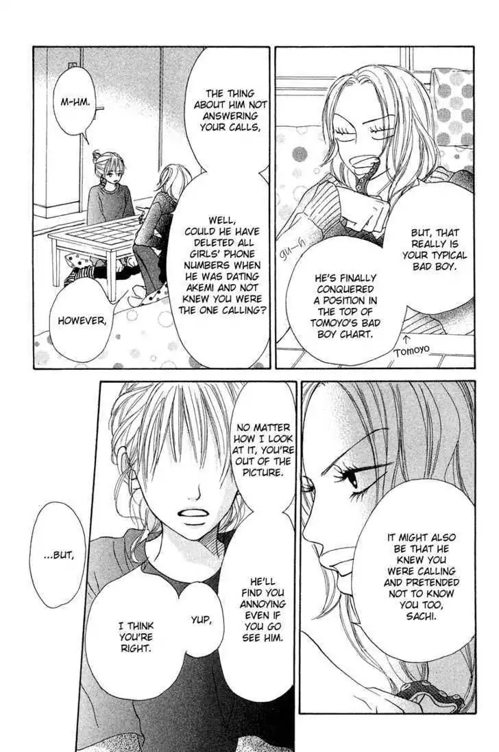Crazy for You (Shoujo) Chapter 20 page 7 - Chapter 20 : 20