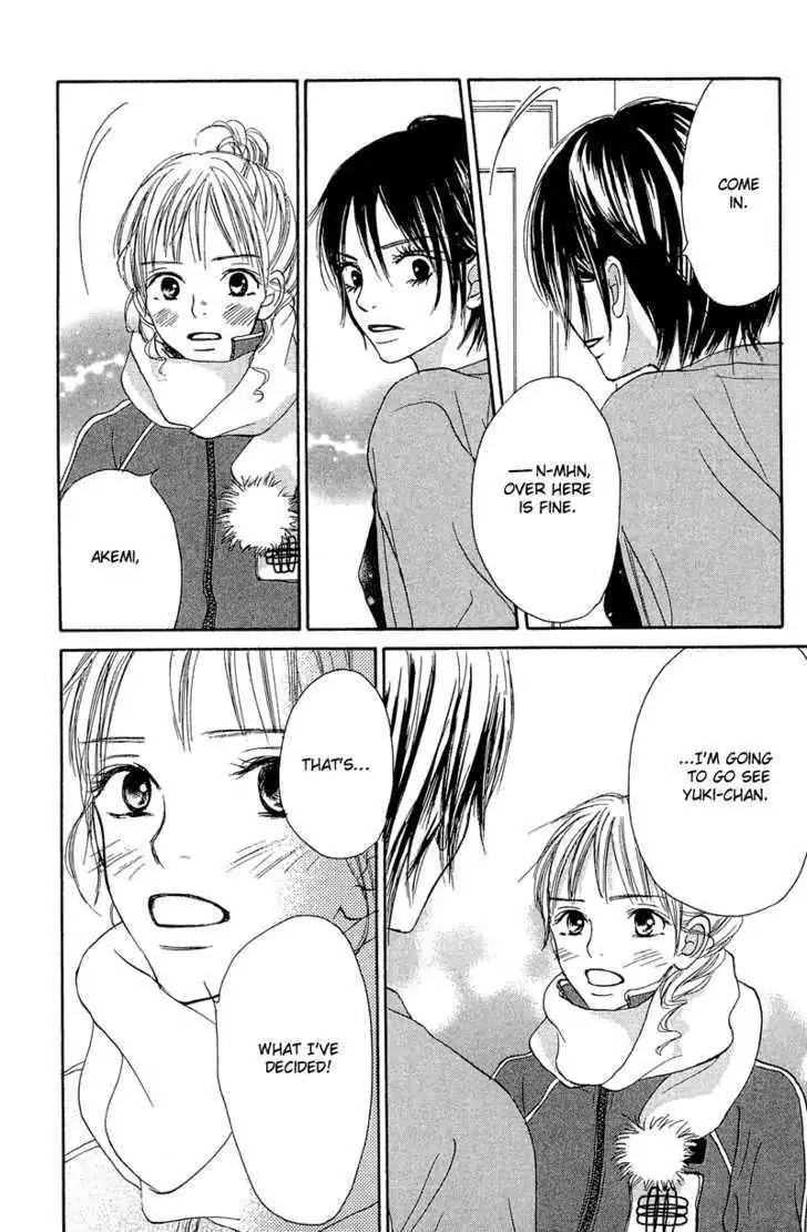 Crazy for You (Shoujo) Chapter 20 page 9 - Chapter 20 : 20