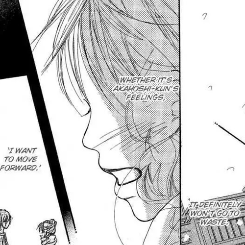 Crazy for You (Shoujo) Chapter 20 : 20 cover