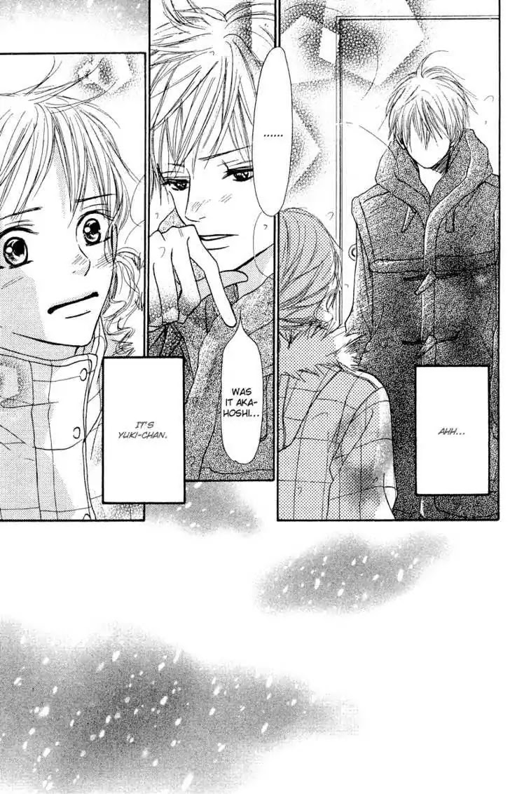 Crazy for You (Shoujo) Chapter 21 page 10 - Chapter 21 : 21