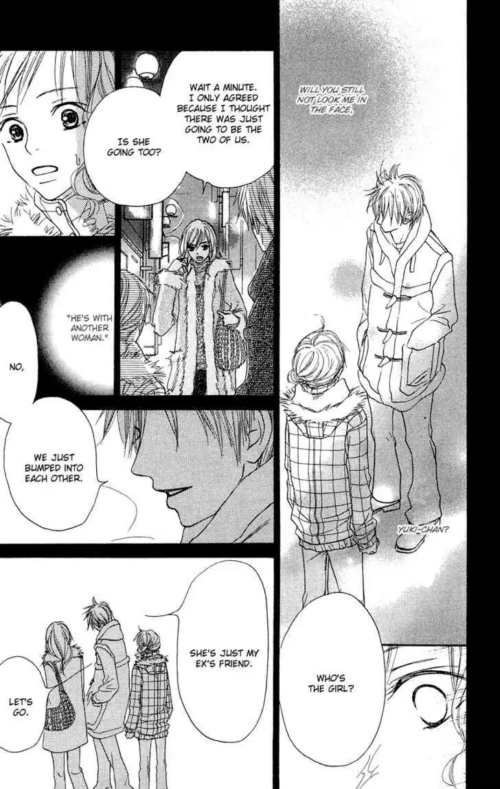 Crazy for You (Shoujo) Chapter 21 page 12 - Chapter 21 : 21