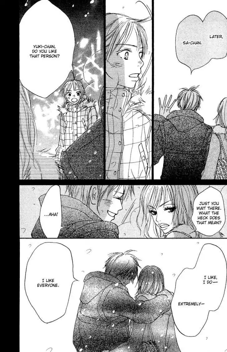 Crazy for You (Shoujo) Chapter 21 page 13 - Chapter 21 : 21