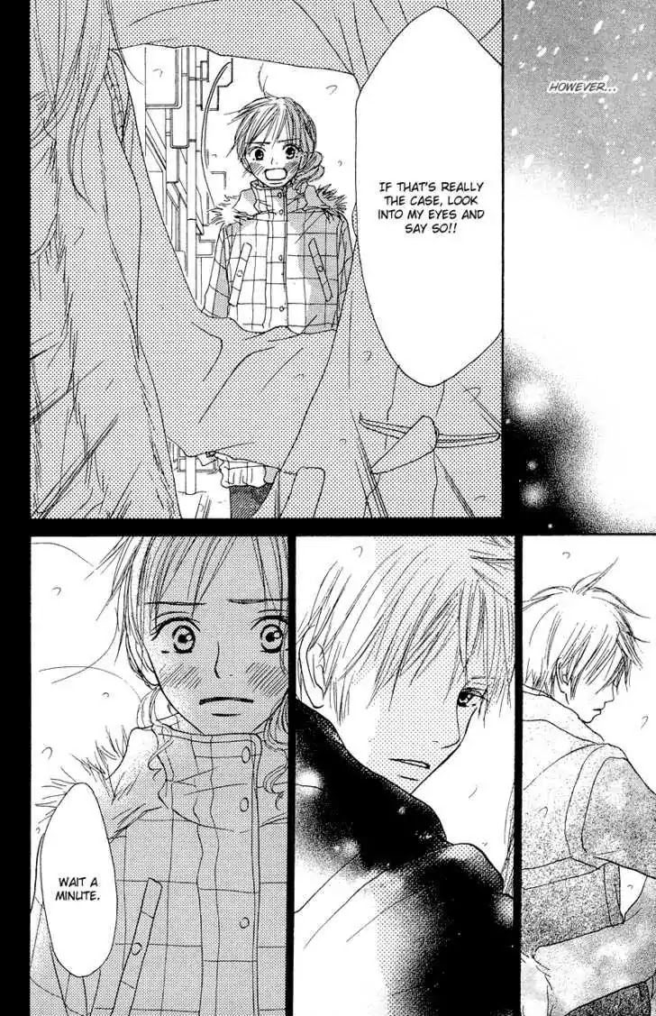 Crazy for You (Shoujo) Chapter 21 page 15 - Chapter 21 : 21