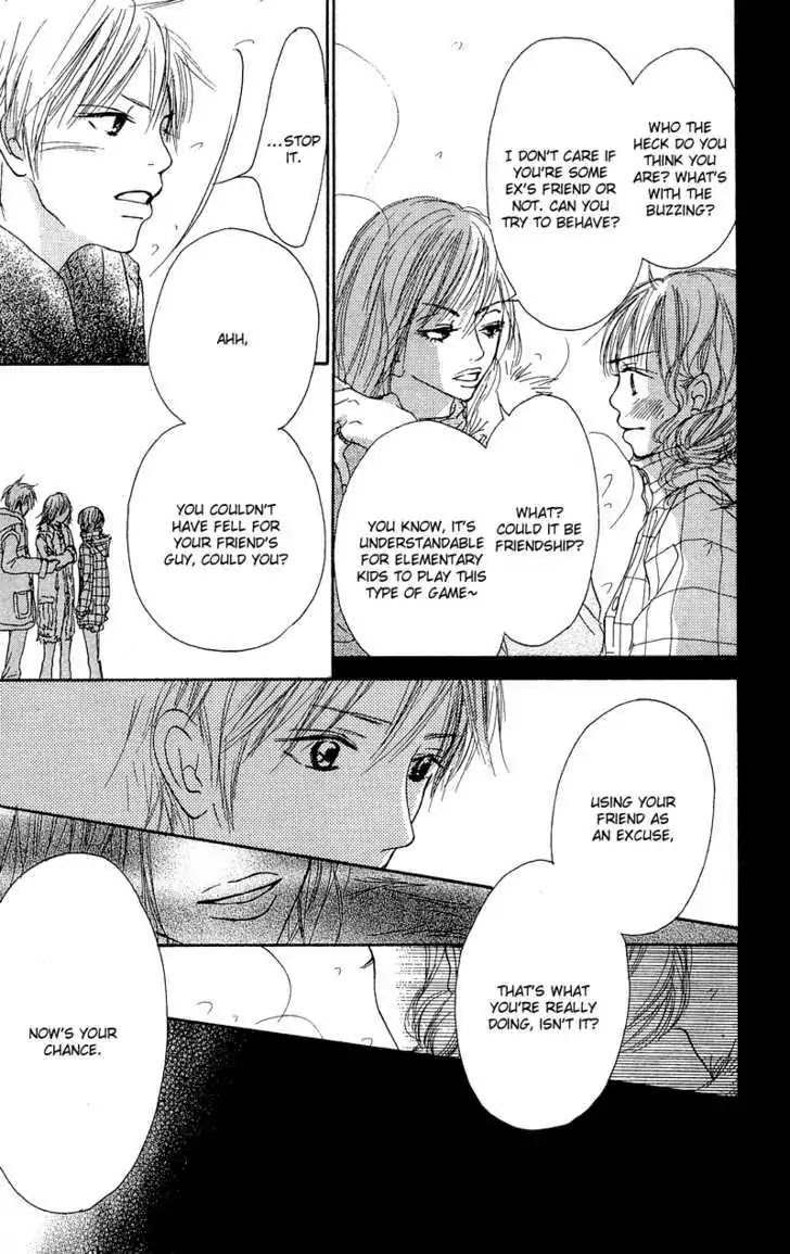 Crazy for You (Shoujo) Chapter 21 page 16 - Chapter 21 : 21