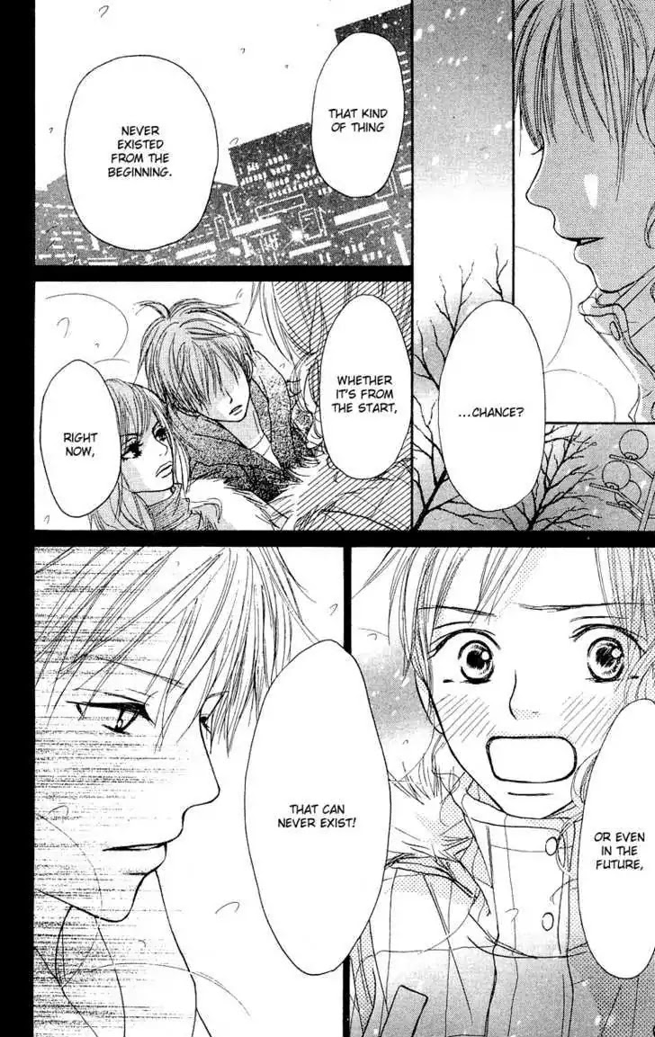 Crazy for You (Shoujo) Chapter 21 page 17 - Chapter 21 : 21