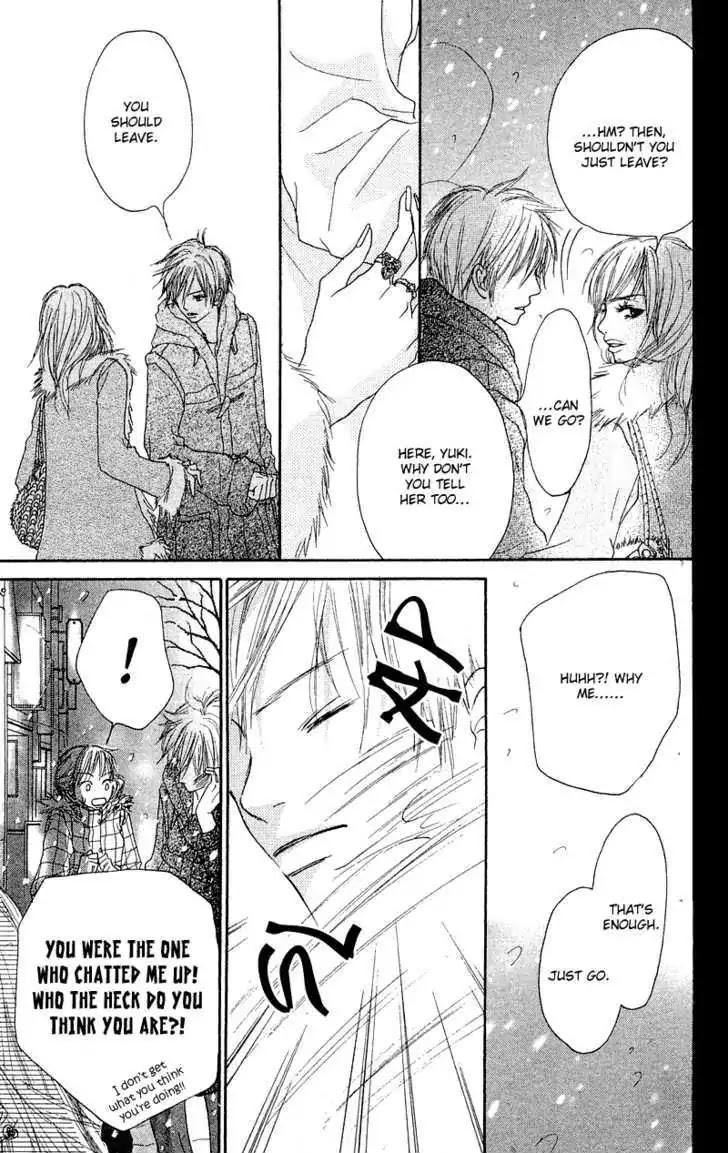 Crazy for You (Shoujo) Chapter 21 page 18 - Chapter 21 : 21