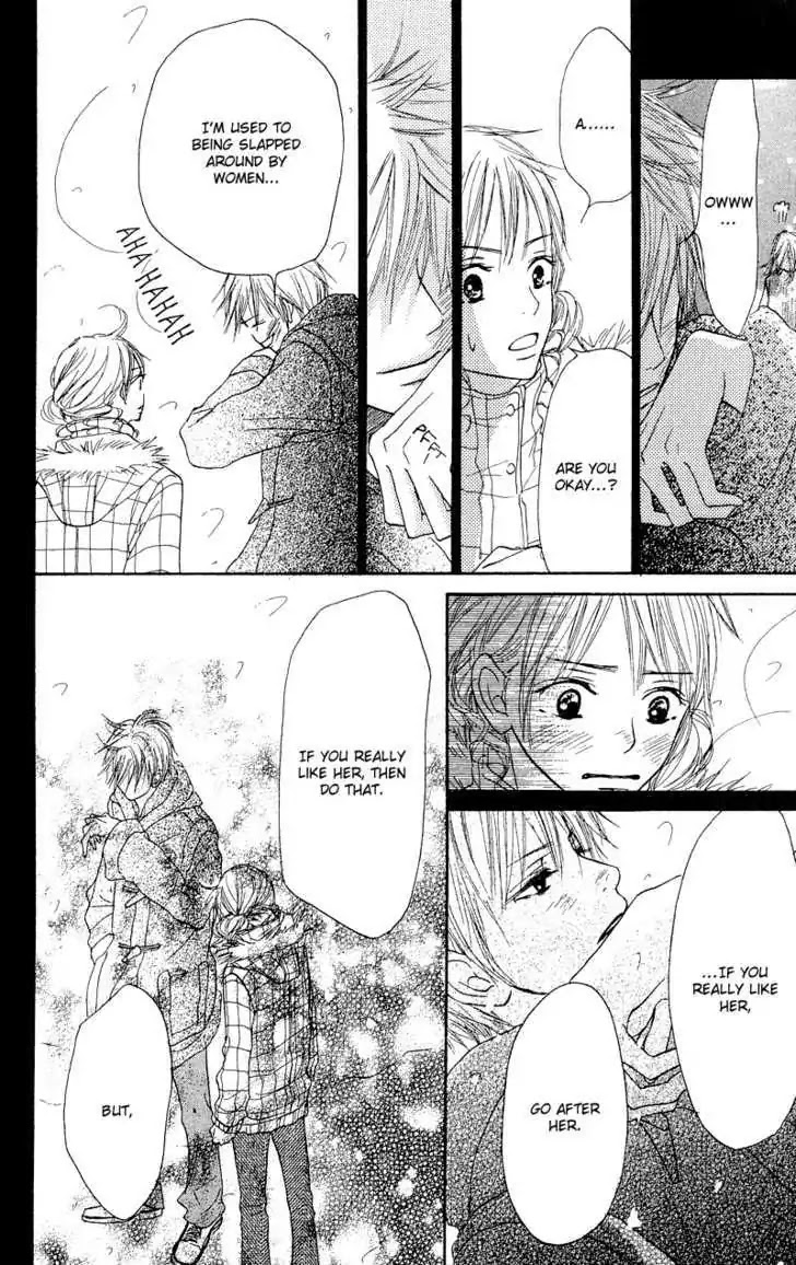 Crazy for You (Shoujo) Chapter 21 page 19 - Chapter 21 : 21
