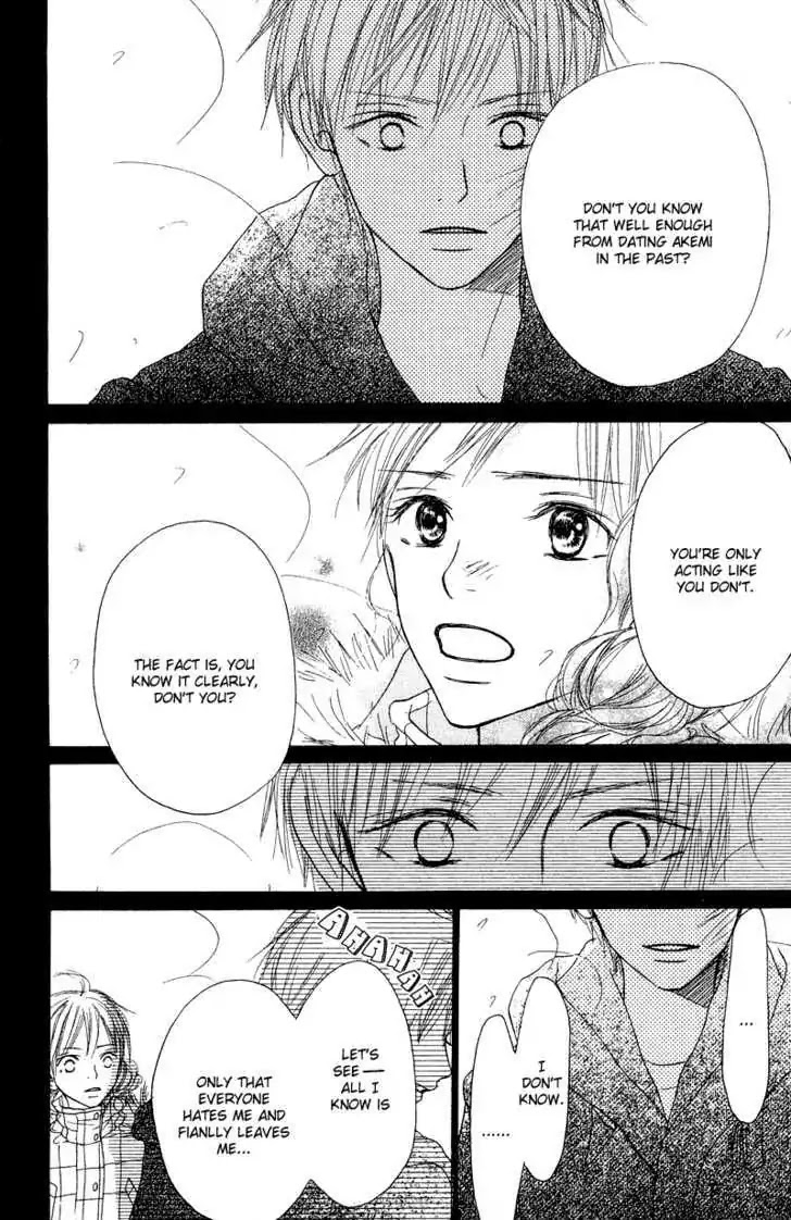 Crazy for You (Shoujo) Chapter 21 page 23 - Chapter 21 : 21