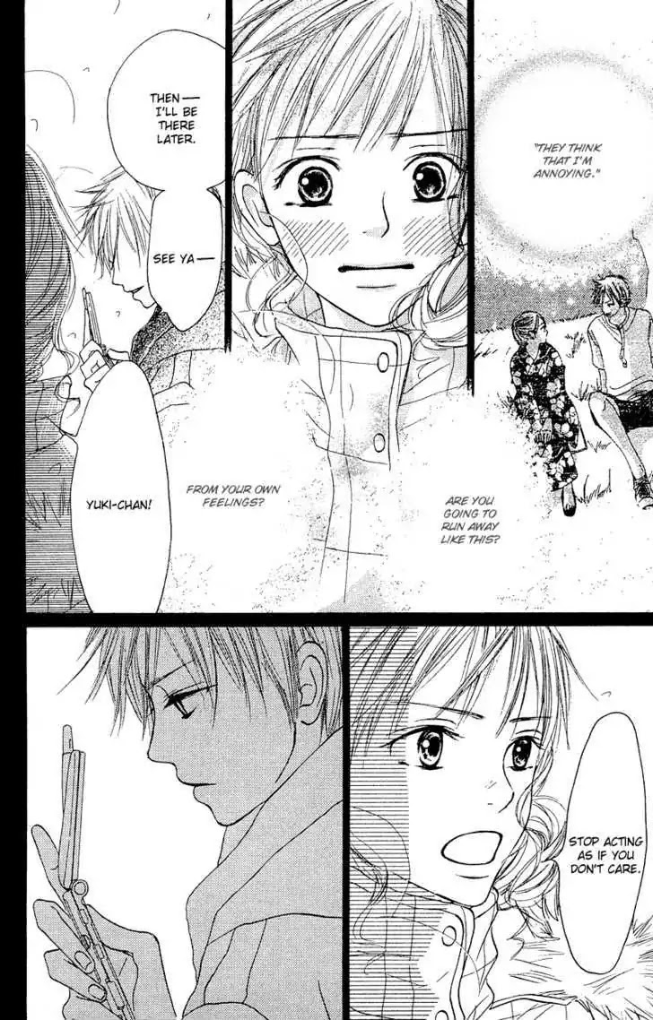 Crazy for You (Shoujo) Chapter 21 page 25 - Chapter 21 : 21