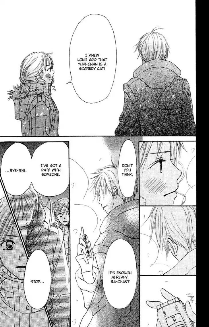 Crazy for You (Shoujo) Chapter 21 page 26 - Chapter 21 : 21