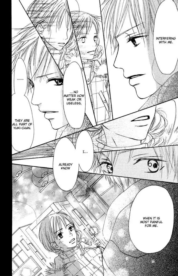 Crazy for You (Shoujo) Chapter 21 page 27 - Chapter 21 : 21