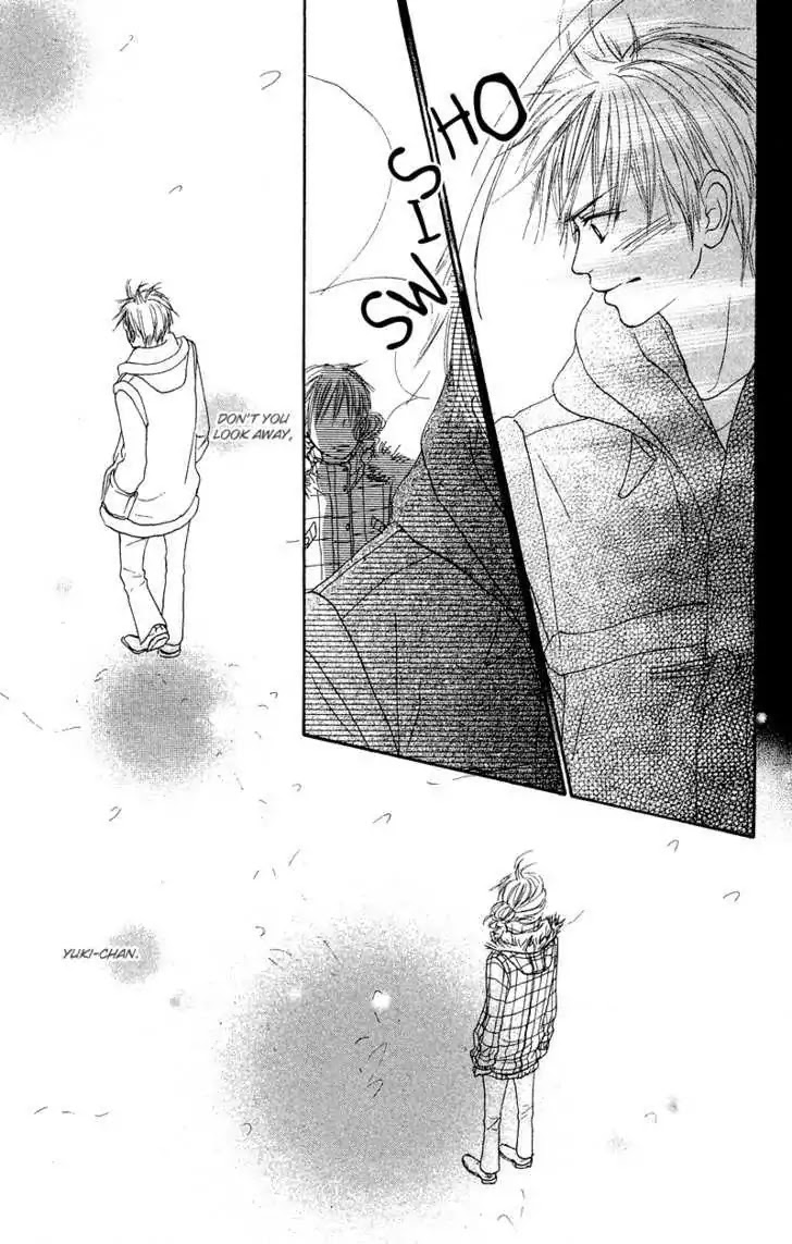 Crazy for You (Shoujo) Chapter 21 page 28 - Chapter 21 : 21