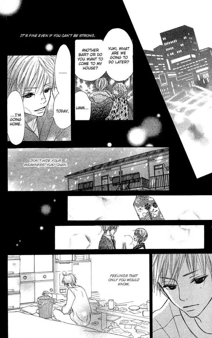 Crazy for You (Shoujo) Chapter 21 page 29 - Chapter 21 : 21