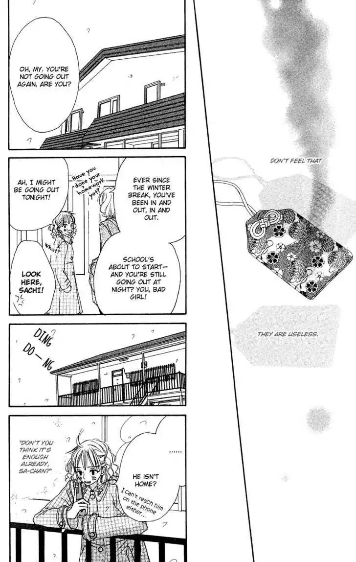 Crazy for You (Shoujo) Chapter 21 page 30 - Chapter 21 : 21