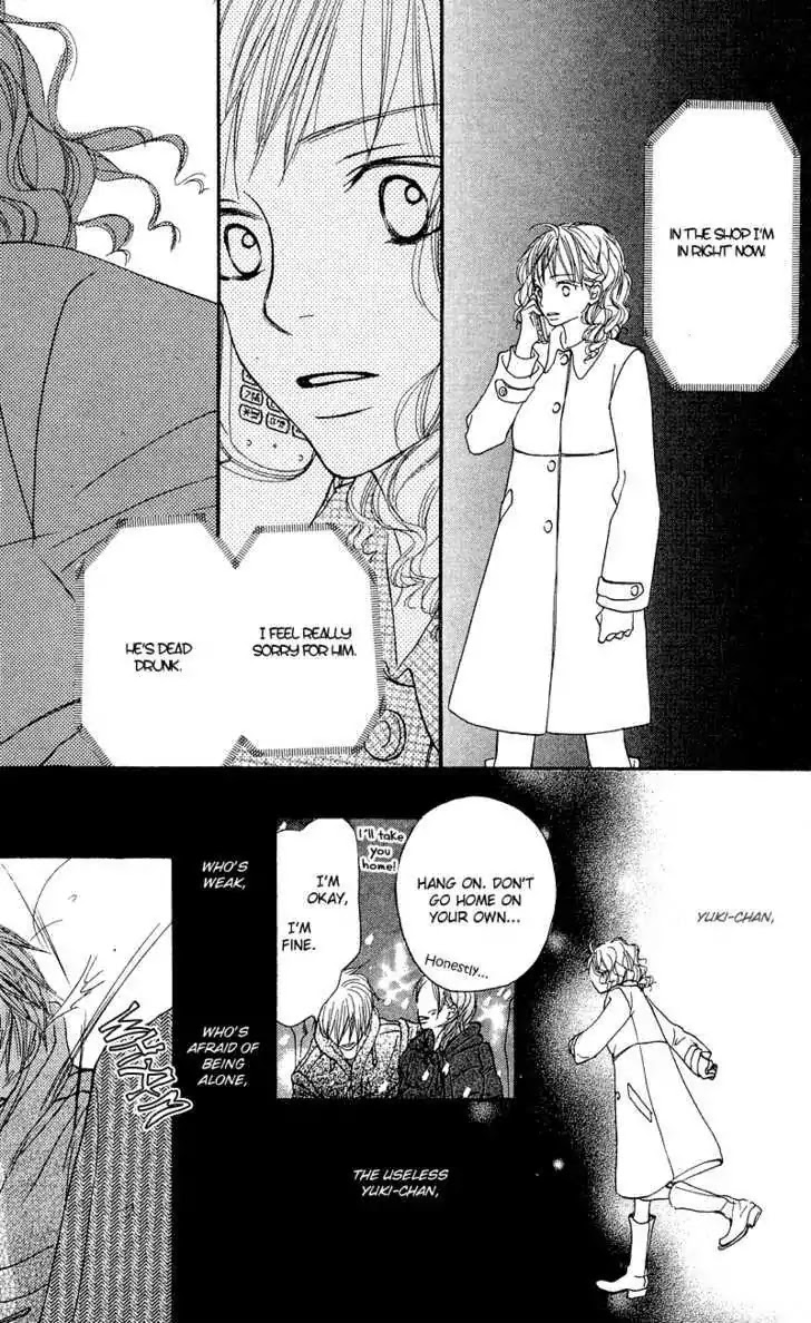 Crazy for You (Shoujo) Chapter 21 page 36 - Chapter 21 : 21