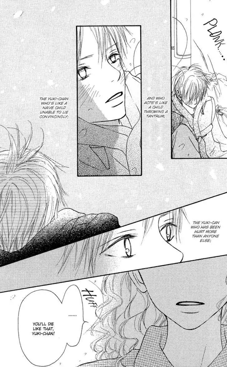 Crazy for You (Shoujo) Chapter 21 page 37 - Chapter 21 : 21
