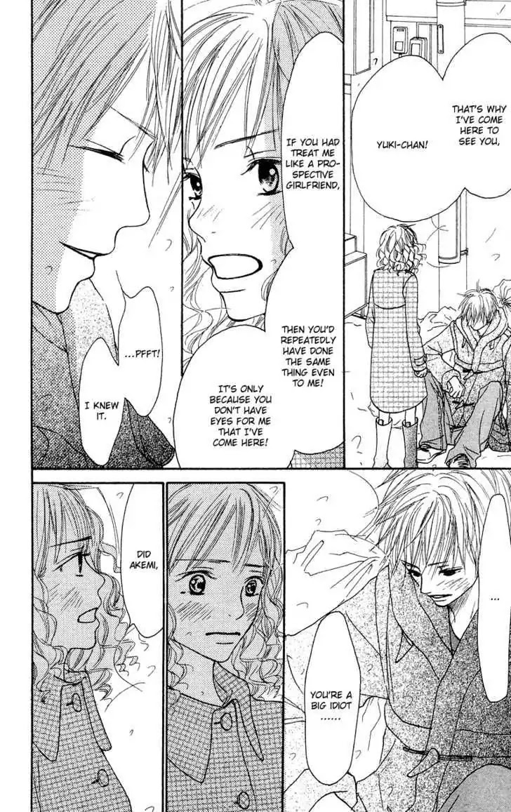 Crazy for You (Shoujo) Chapter 21 page 39 - Chapter 21 : 21