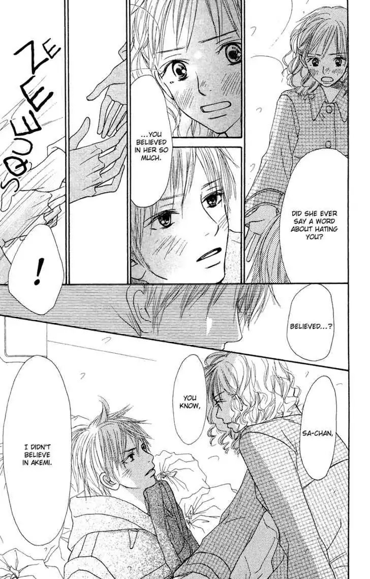 Crazy for You (Shoujo) Chapter 21 page 40 - Chapter 21 : 21