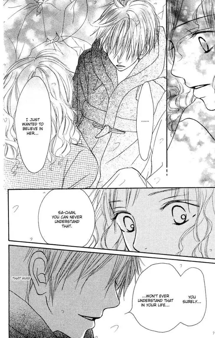 Crazy for You (Shoujo) Chapter 21 page 41 - Chapter 21 : 21