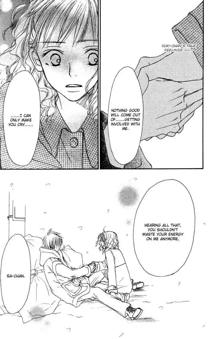 Crazy for You (Shoujo) Chapter 21 page 42 - Chapter 21 : 21