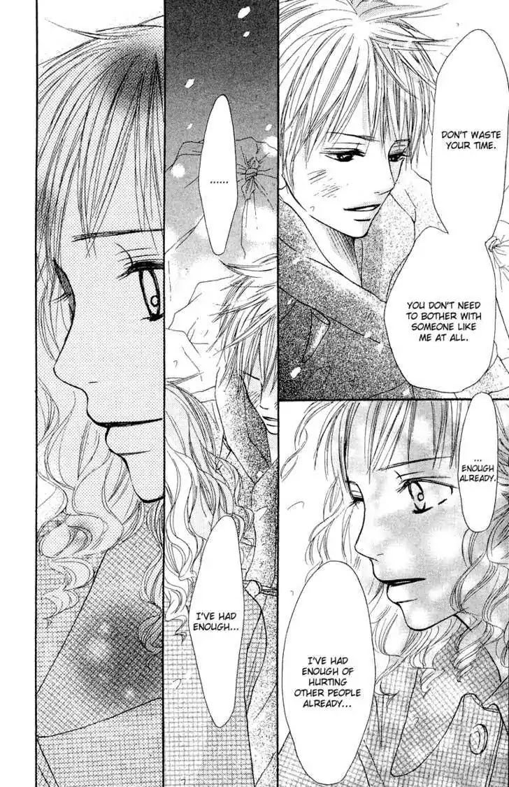 Crazy for You (Shoujo) Chapter 21 page 43 - Chapter 21 : 21