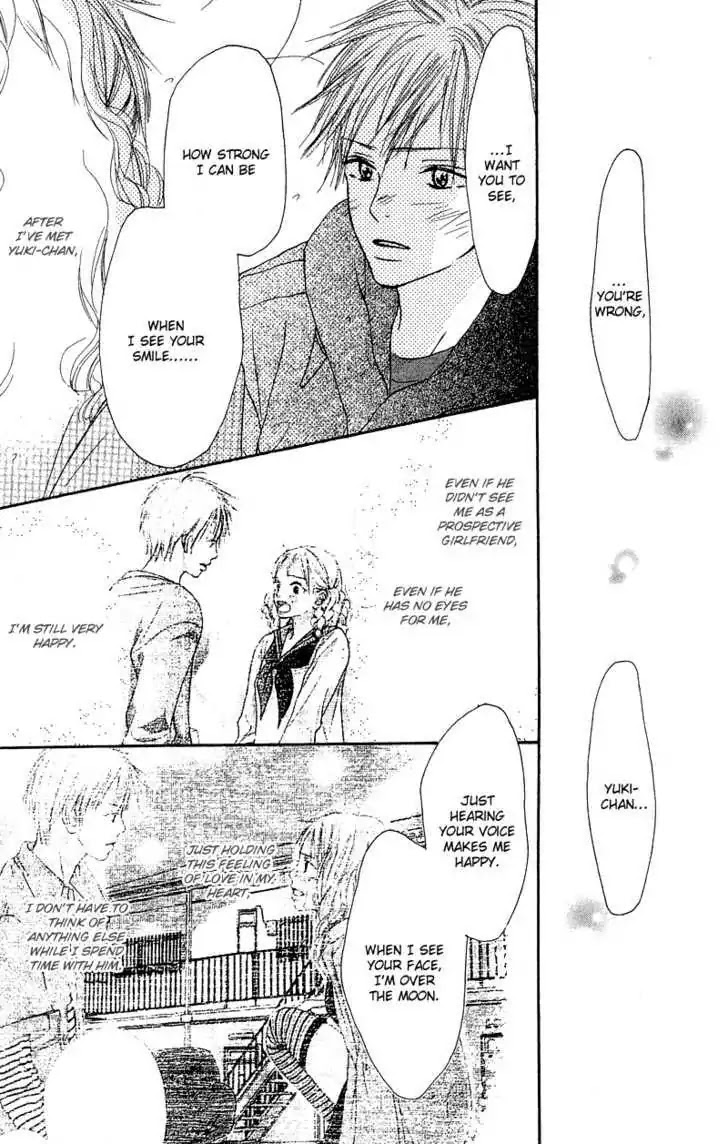 Crazy for You (Shoujo) Chapter 21 page 44 - Chapter 21 : 21