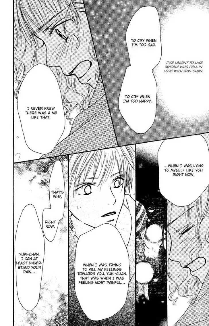 Crazy for You (Shoujo) Chapter 21 page 45 - Chapter 21 : 21