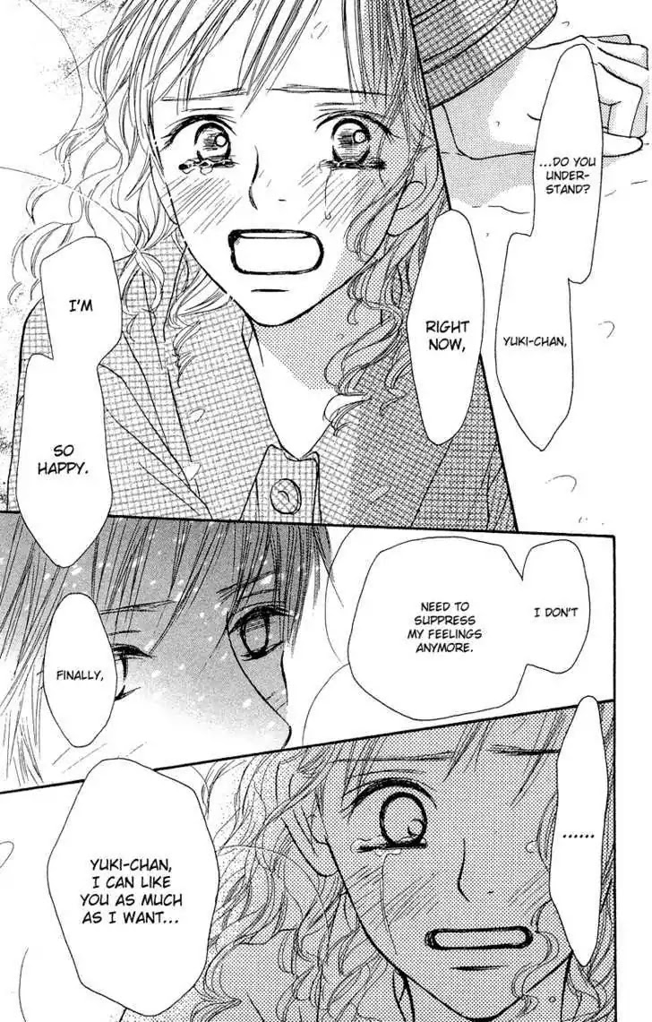 Crazy for You (Shoujo) Chapter 21 page 46 - Chapter 21 : 21