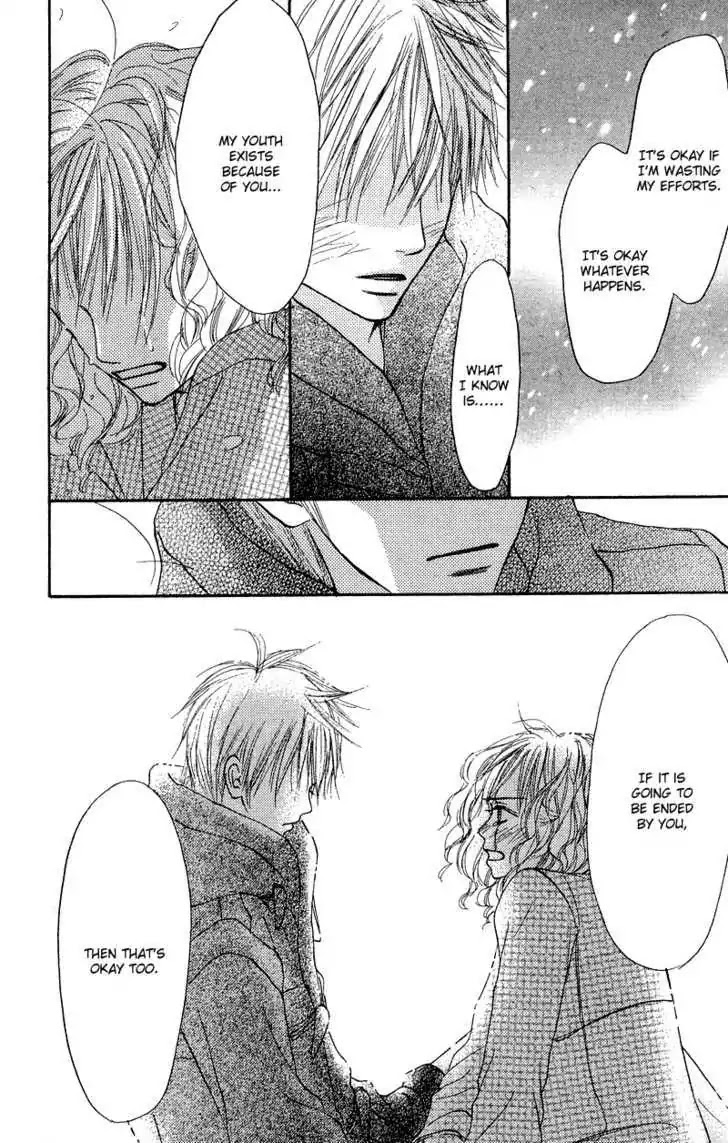 Crazy for You (Shoujo) Chapter 21 page 47 - Chapter 21 : 21