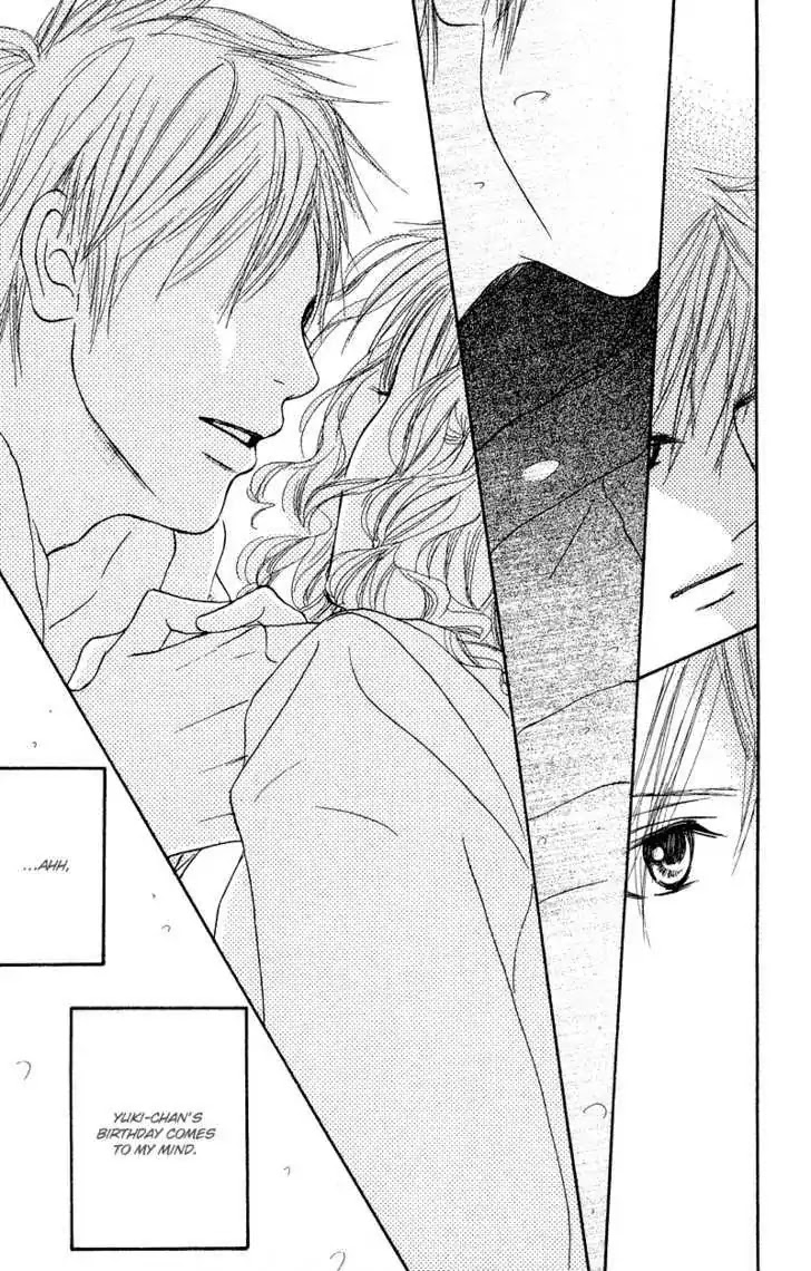 Crazy for You (Shoujo) Chapter 21 page 48 - Chapter 21 : 21