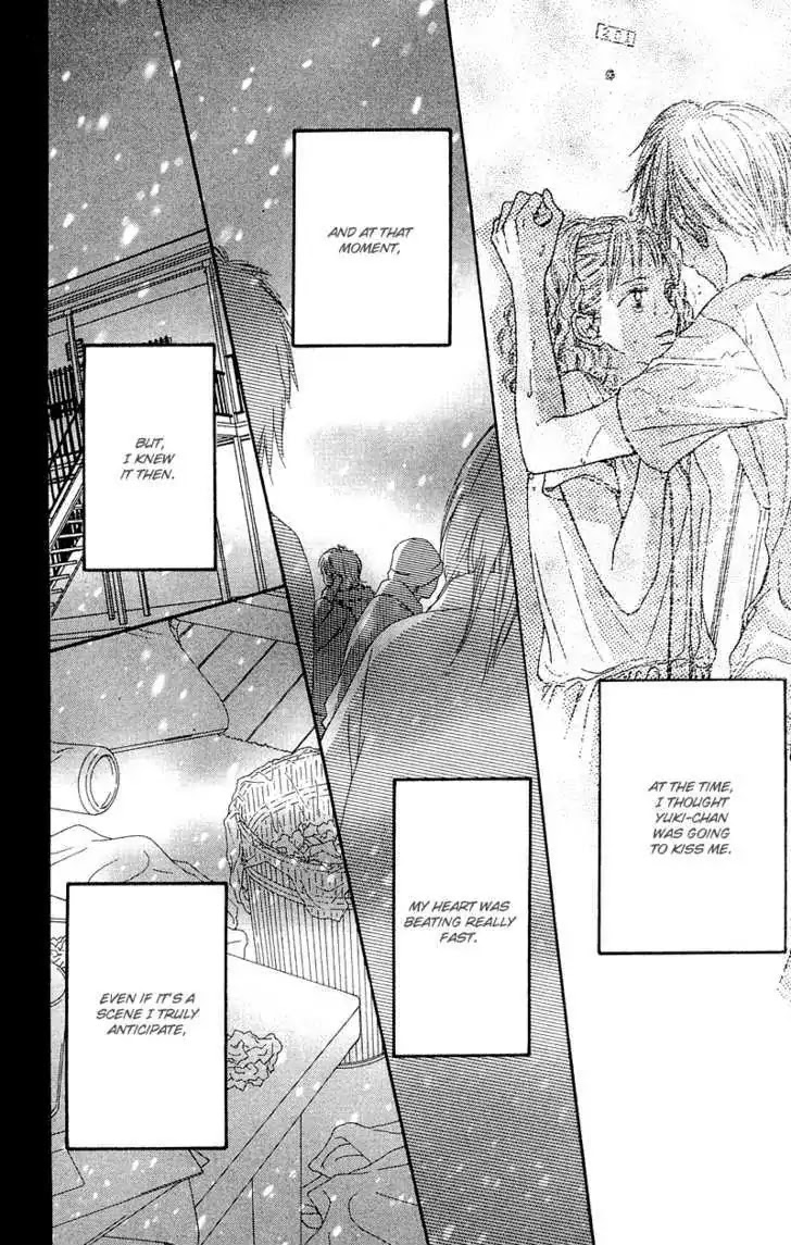 Crazy for You (Shoujo) Chapter 21 page 49 - Chapter 21 : 21