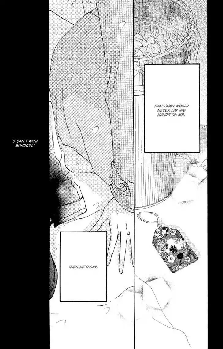 Crazy for You (Shoujo) Chapter 21 page 50 - Chapter 21 : 21