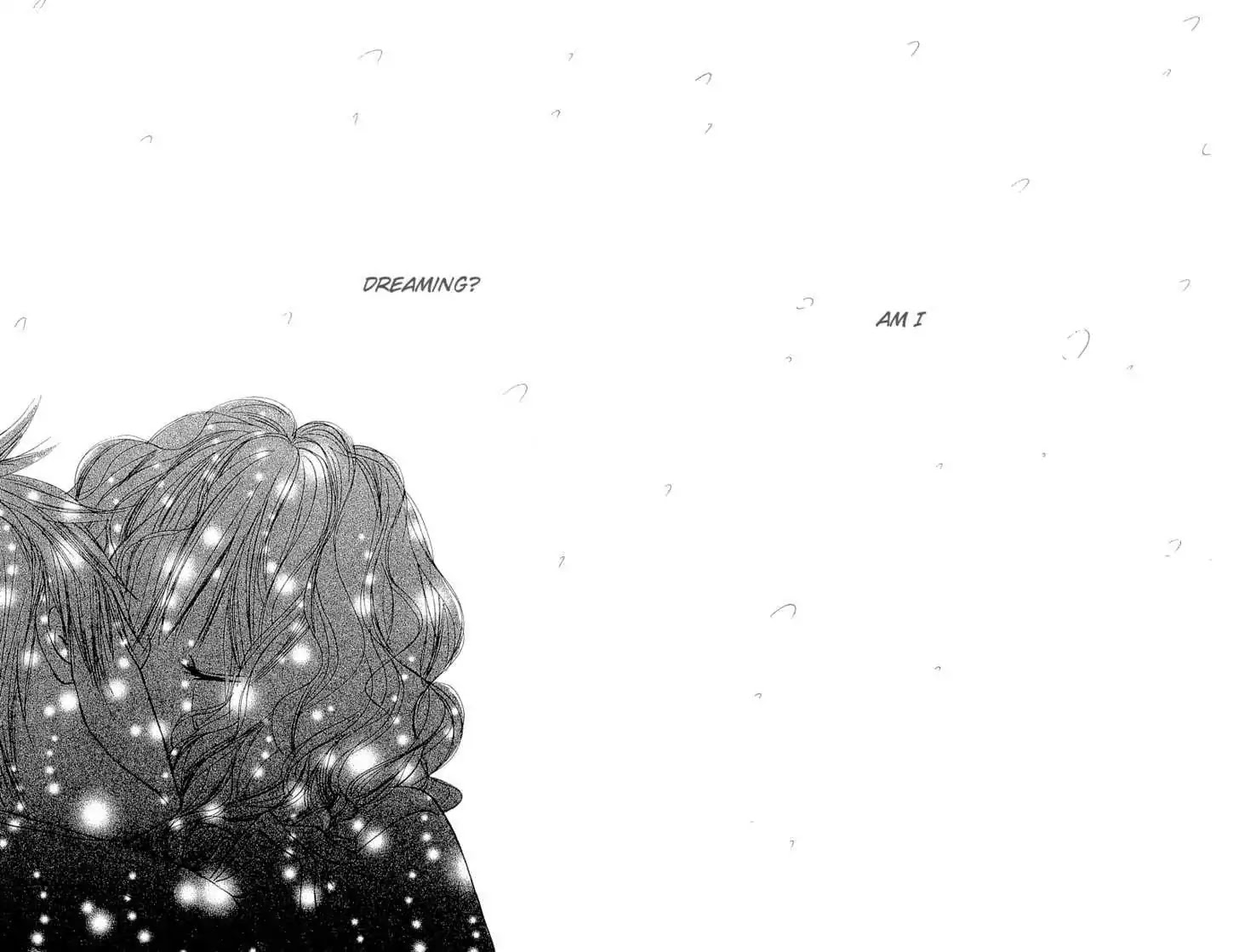 Crazy for You (Shoujo) Chapter 21 page 52 - Chapter 21 : 21