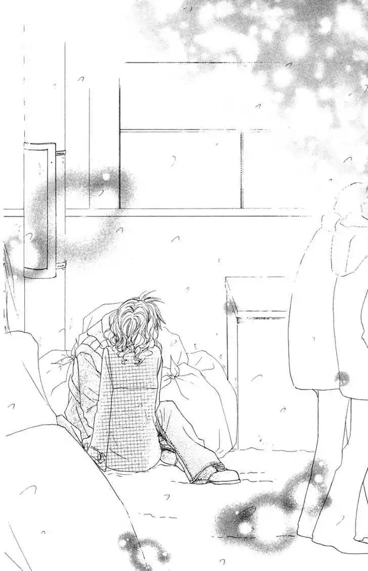 Crazy for You (Shoujo) Chapter 21 page 53 - Chapter 21 : 21