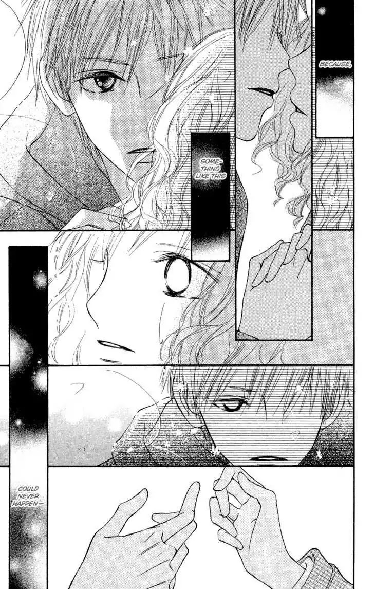 Crazy for You (Shoujo) Chapter 21 page 54 - Chapter 21 : 21