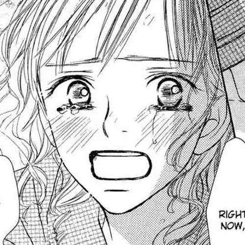 Crazy for You (Shoujo) Chapter 21 : 21 cover