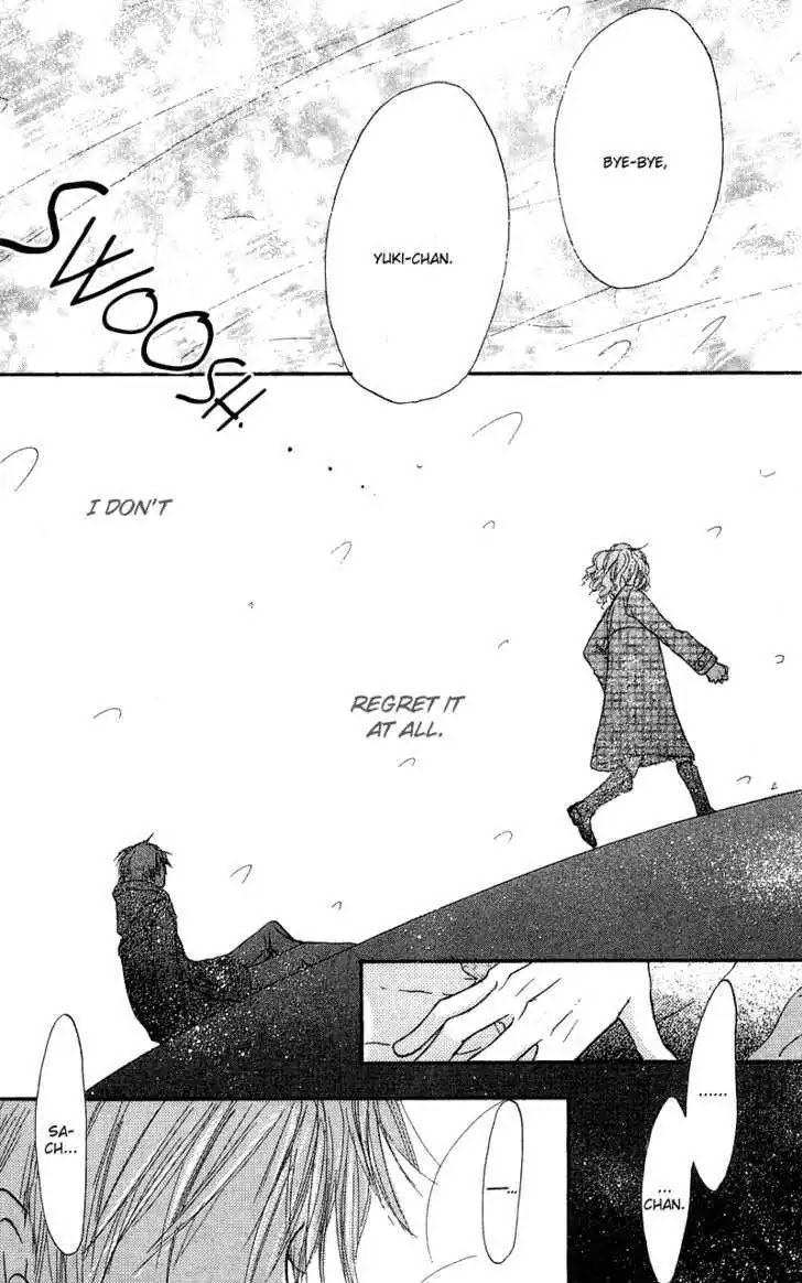 Crazy for You (Shoujo) Chapter 22 page 10 - Chapter 22 : 22