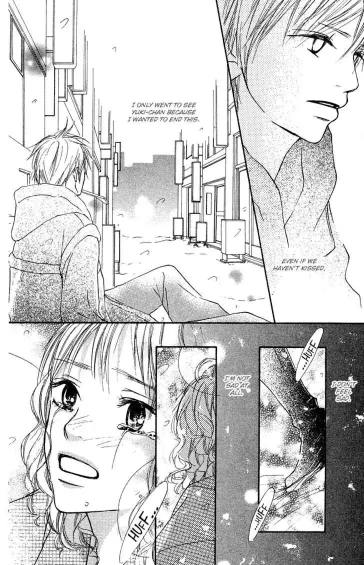 Crazy for You (Shoujo) Chapter 22 page 11 - Chapter 22 : 22
