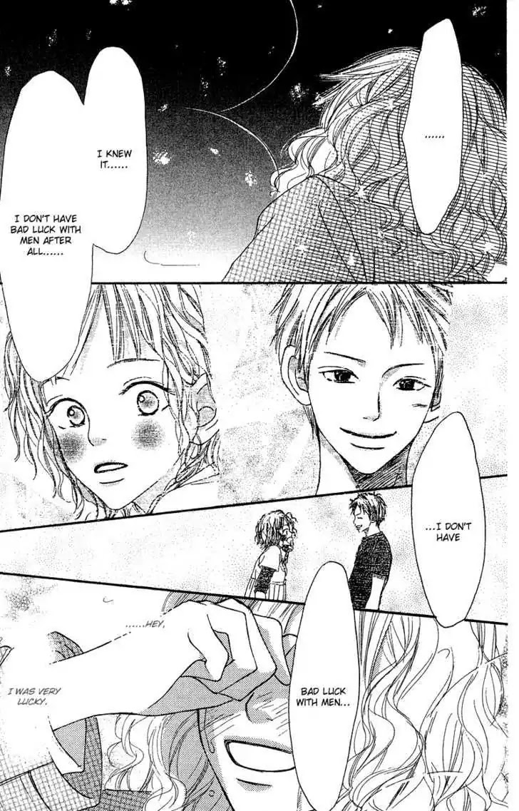 Crazy for You (Shoujo) Chapter 22 page 12 - Chapter 22 : 22