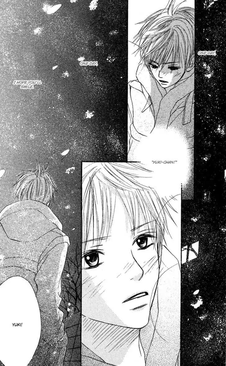Crazy for You (Shoujo) Chapter 22 page 14 - Chapter 22 : 22