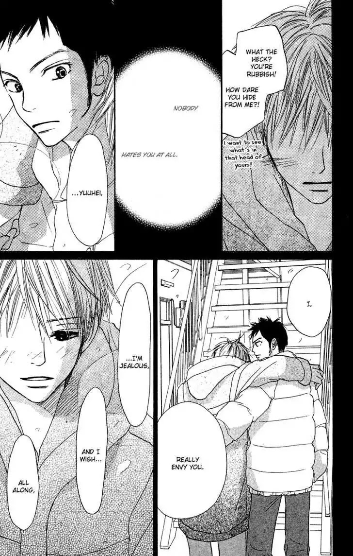 Crazy for You (Shoujo) Chapter 22 page 18 - Chapter 22 : 22